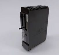 Fisher-Rosemount Systems 12P2186X022 KJ1501X1-BC1 System power supply  (DC/DC)