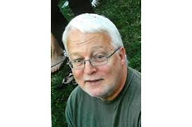 Mark Pryer Obituary (1954