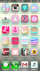 Prep Essentials Iphone Makeover Cute App Iphone Apps Apps For Girls