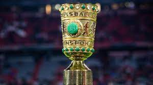 Bundesliga.the competition began on 11 september 2020 with the first of six rounds and ended on 13 may 2021 with the final at the olympiastadion in berlin, a nominally neutral venue, which has. Dfb Pokal Auslosung Zur 2 Runde 21 22 Ubertragung Im Tv Oder Live Stream Datum Uhrzeit Teams Am 29 8 21