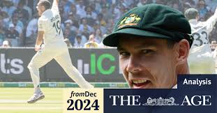 Boxing Day Test 2024: With Josh Hazlewood out, Scott Boland's return for  Australia at the MCG is a nightmare for India