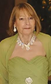 Obituary information for Sally Lang Cavallaro