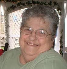 Pauline Regina “Polly” Richer Grogan (1931-2007): homenaje de Find a Grave