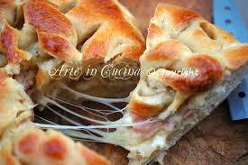 Pan brioche rustico portate filtra. Pin Su Ricette