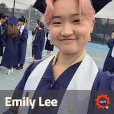 Eric Vo has been a valued part of Team 4079 since 2017. Starting out as a  general member, this year he was our Designer. Helping create designs for  the robot he has