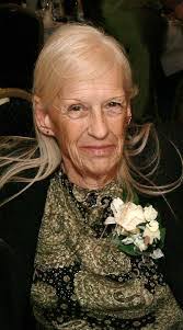 Shelly Madrid's Instagram, Twitter & Facebook