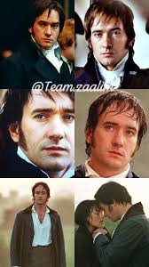 Colonel Fitzwilliam's character in Pride and Prejudice variations