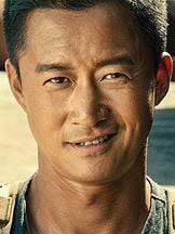 A Batalha no Lago Changjinn