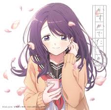 Bonyuu-chan wa Dashitai and Kubo Wont Let Me Be Invisible - Oddly Familiar Hentai