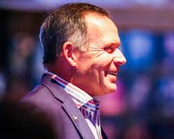 Jeff Hurd beats Adam Frisch in Colorado's 3rd Congressional District