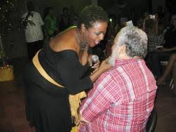 'All In The Mix' finds the right ingredients