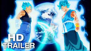 May 09, 2021 · in honor of goku day, toei animation and akira toriyama revealed today that a new dragon ball super film will be released in 2022. I Watched The New Dragon Ball Super 2 Movie Fall Of The Gods Official Trailer So You Don T Have To Youtube