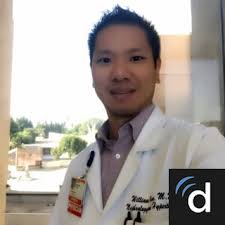 Dr. William Yang, MD