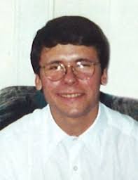 Glen Voss Obituary (1979