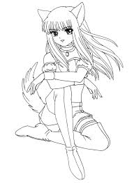 Supercoloring.com ist ein riesenspaß für alle altersstufen, für jungs und mädchen, kinder und erwachsene, teenager und kleinkinder, vorschüler und ältere schulkinder. Ausmalbilder Anime 100 Malvorlagen Zum Ausdrucken