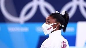 A confermarlo la usa gymnastics. Cyt V14cxtv24m