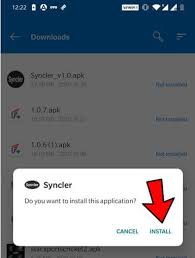 This app is like a blessing in disguise for the . Syncler 1 2 1 1 Apk Download Latest Version For Android Apkbuilds