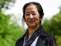 'The Swimmers': A Long Song to Memory