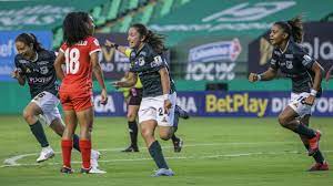 Check spelling or type a new query. Deportivo Cali 1 0 America Resultado Resumen Y Gol As Colombia