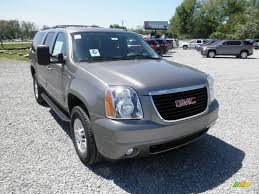 Image result for Steel Gray 2012 Yukon