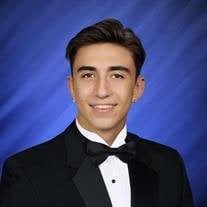 Tristan Michael Mujic Obituary