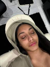 First time I've seen this perfect circles cut out for the mirrors 🤔