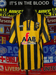 Officiële facebook pagina vitesse www.vitesse.nl. Vitesse Arnhem Home Fussball Trikots Unknown Year Sponsored By Afab Geldservice