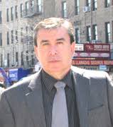 Eduardo Adrian Caceres