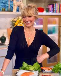 Clodagh's weeknight kitchen by clodagh mckenna is published by kyle books, €20. P3vy2w1w9f Hjm