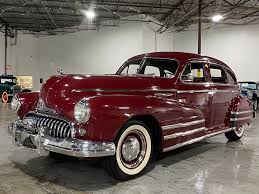 Image result for Cairo Cream 1948 Buick
