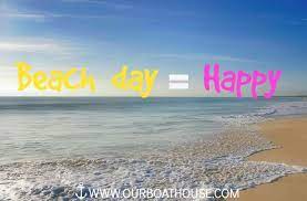 Coastal Quotes Beach Day Happy Beach Beach Day I Love The Beach