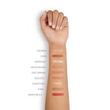 In pagan tradition, it's known as litha or midsummer. Summer Solstice Eyeshadow Palette