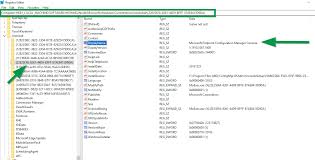 When an android or samsung device is enrolled into mobile device manager plus, the me mdm app is automatically installed on the device. Successfully Deploy Memcm Console Install User Collection Based