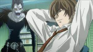 Get all the latest info on your favorite death note tv characters with cast images, celebrity news remove show. Death Note Netflix
