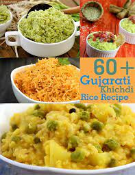 65 Gujarati Khichdi Recipes Gujarati Khichdi Recipe Collection Gujarati Cuisine Recipes Indian Food Recipes