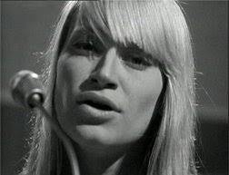 Remembering Mary Travers