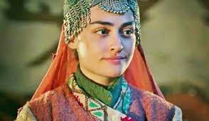 Pin By Eddy Smith On Dirilis Ertugrul Iyi Beautiful Series Autumn Photography Esra Bilgic