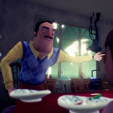 Hello Neighbor Hide And Seek скачать бесплатно на андроид Game Of The Day Hello Neighbor Hide Seek In 2020 Hello Neighbor Game Hello Neighbor Game Of The Day