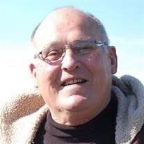 Roland F. Werner Obituary