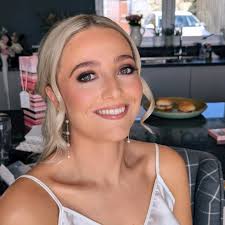 Rhiannon Makeup Artist added a...