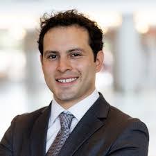 Leo Zerr's Instagram, Twitter & Facebook