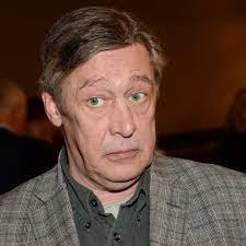 В том же году организовал студию . Mihail Efremov Ne Sderzhal Obeshaniya Pomogat Rodstvennikam Pogibshego V Dtp Kurera Vokrug Tv