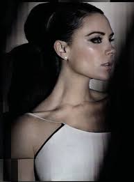 Harper Beckham Bonpoint Girls Laly Multicolor Dress