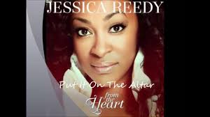 Jessica Reedy
