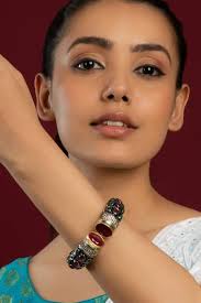 Designer Bracelets Collection from Queens Jewels