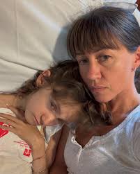 From beautiful days in LA to sleepless nights at MD Anderson. Zuza's leg  pain has led to admission for uncontrollable pain. While likely  leukemia-related, we're exploring all possibilities.