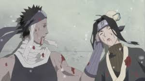 Amv Haku S And Zabuza S Death Torn Apart Youtube