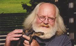 Robert Eugene “Bob” Holloway (1955-2018)