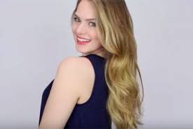 Apply your leave in conditioner* to the first section and finger detangle your hair fully. Easy Overnight Hairstyles To Wake Up With Perfect Hair Fabfitfun