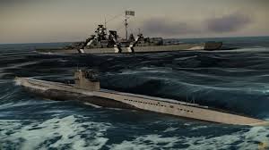 Silent Hunter 5 Battle Of The Atlantic Screenshot Hunter Video Games Sci